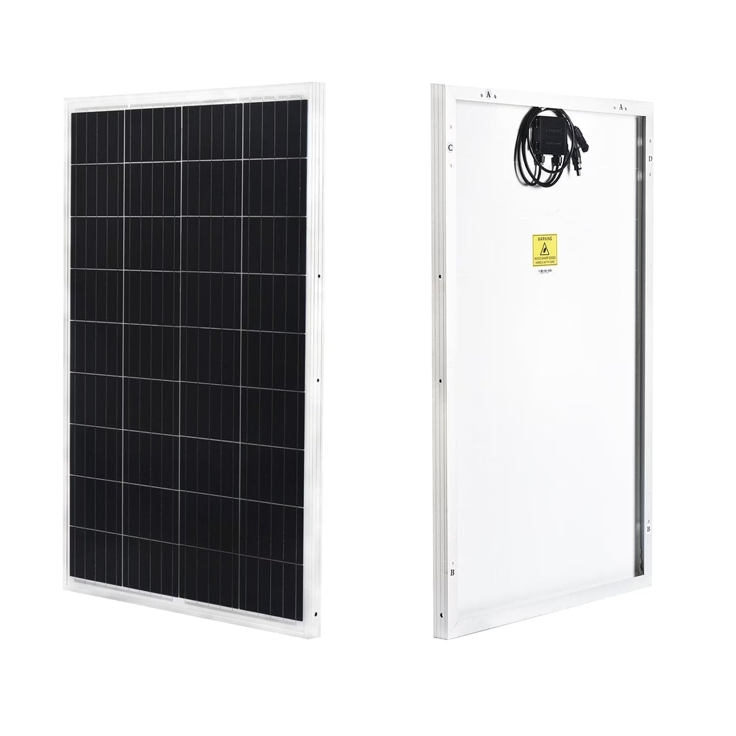 Nature'S Generator Elite Platinum - PE System:Nature'S Generator Elite+1200W Nature'S Generator Power Pod Elite+4Pcs 100W Solar Panel+Power Transfer Kit Elite