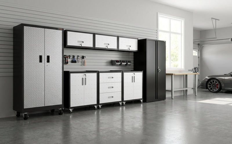 Garage Cabinets