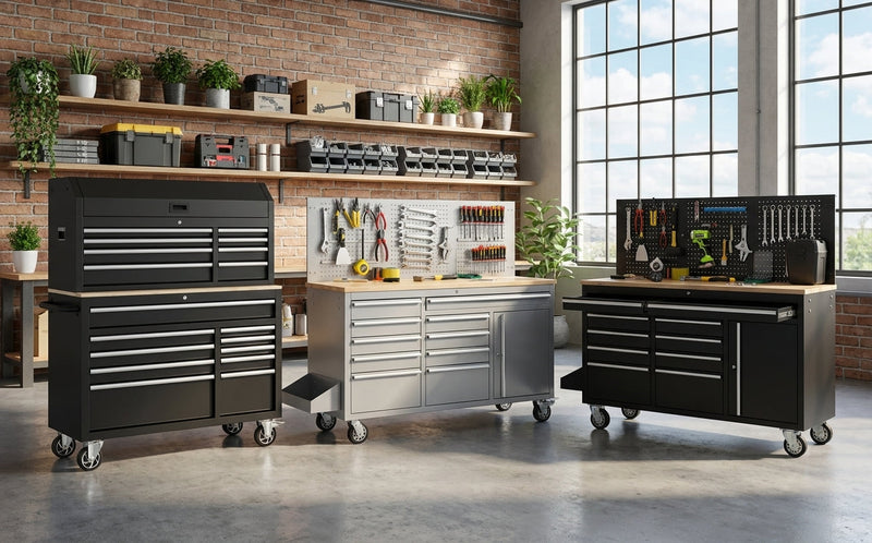 Tool Chests