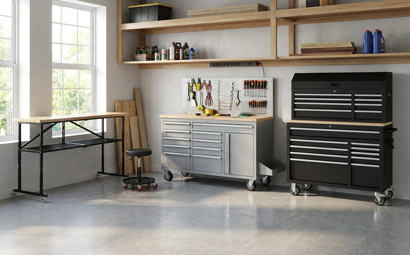 Workbenches