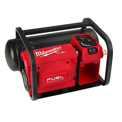 Tool M18 FUEL 2 Gallon Compact Quiet Compressor