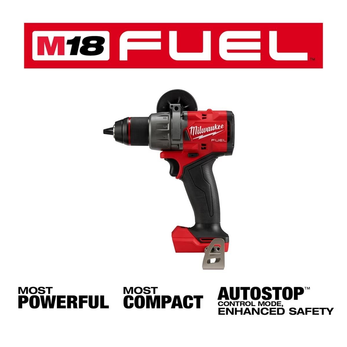 Tool M18 FUEL 5-Tool Combo Kit