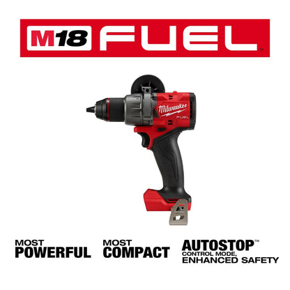 Tool M18 FUEL 5-Tool Combo Kit