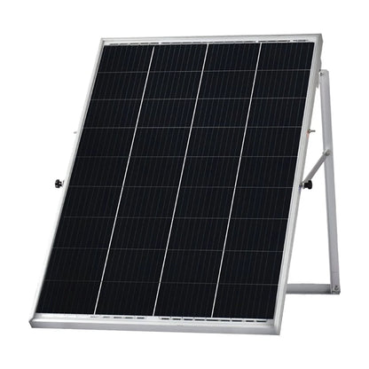 Nature'S Generator Elite Platinum - PE System:Nature'S Generator Elite+1200W Nature'S Generator Power Pod Elite+4Pcs 100W Solar Panel+Power Transfer Kit Elite