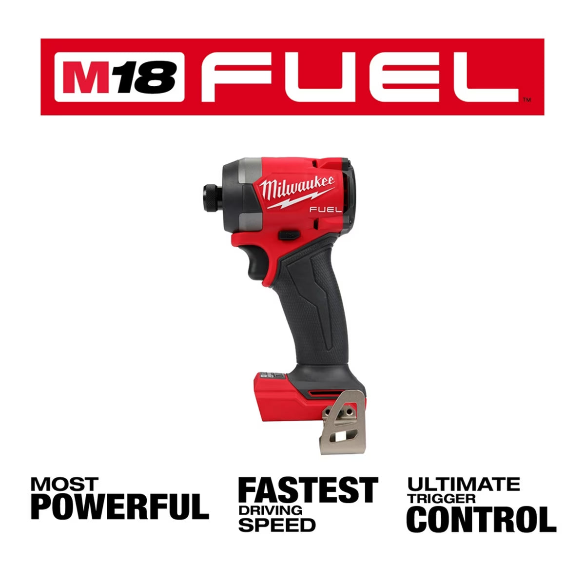 Tool M18 FUEL 5-Tool Combo Kit
