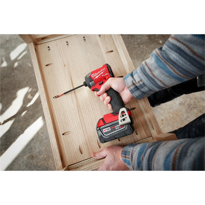 Tool M18 FUEL 5-Tool Combo Kit