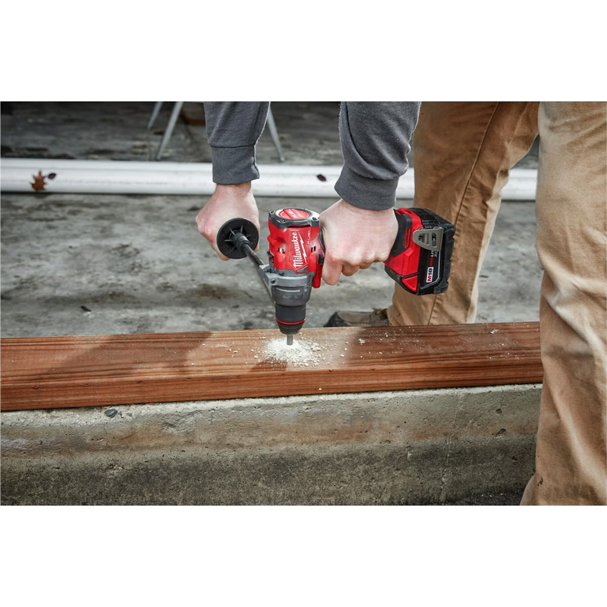 Tool M18 FUEL 5-Tool Combo Kit
