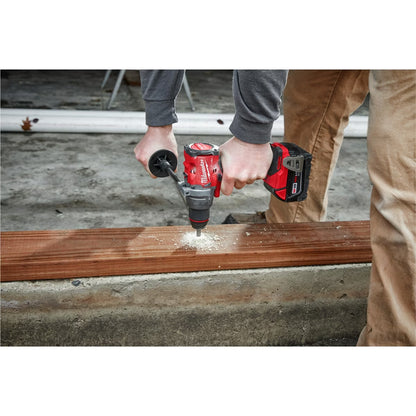 Tool M18 FUEL 5-Tool Combo Kit