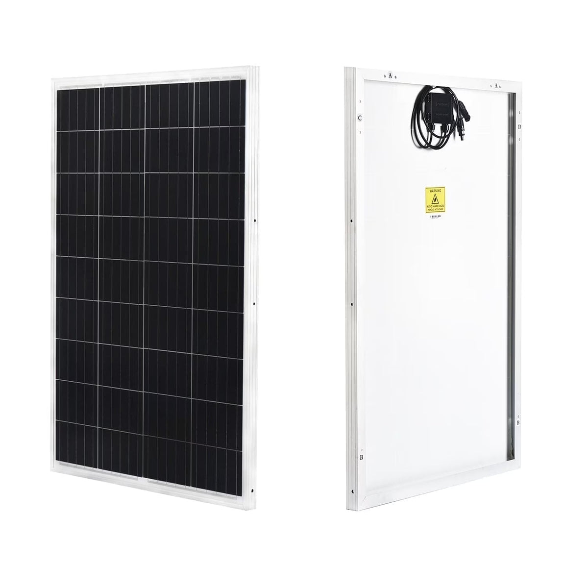 Nature'S Generator Elite Platinum - PE System:Nature'S Generator Elite+1200W Nature'S Generator Power Pod Elite+4Pcs 100W Solar Panel+Power Transfer Kit Elite