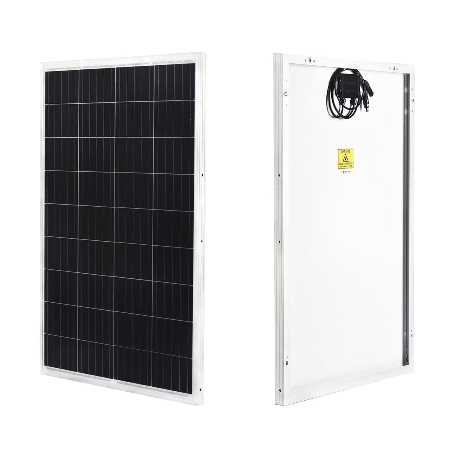 Nature'S Generator Elite Platinum - PE System:Nature'S Generator Elite+1200W Nature'S Generator Power Pod Elite+4Pcs 100W Solar Panel+Power Transfer Kit Elite
