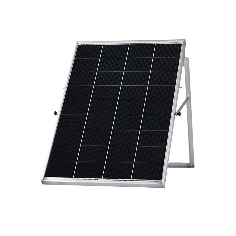 3600W Running/7200W Peakl Push Button Start Lithium Solar Generator Platinum