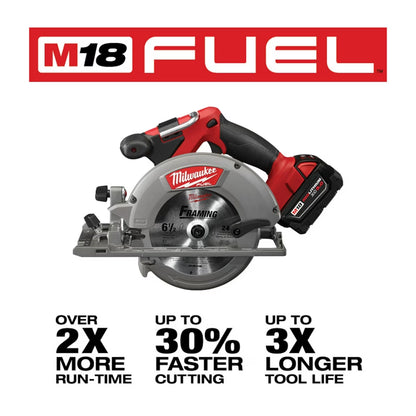 Tool M18 FUEL 5-Tool Combo Kit