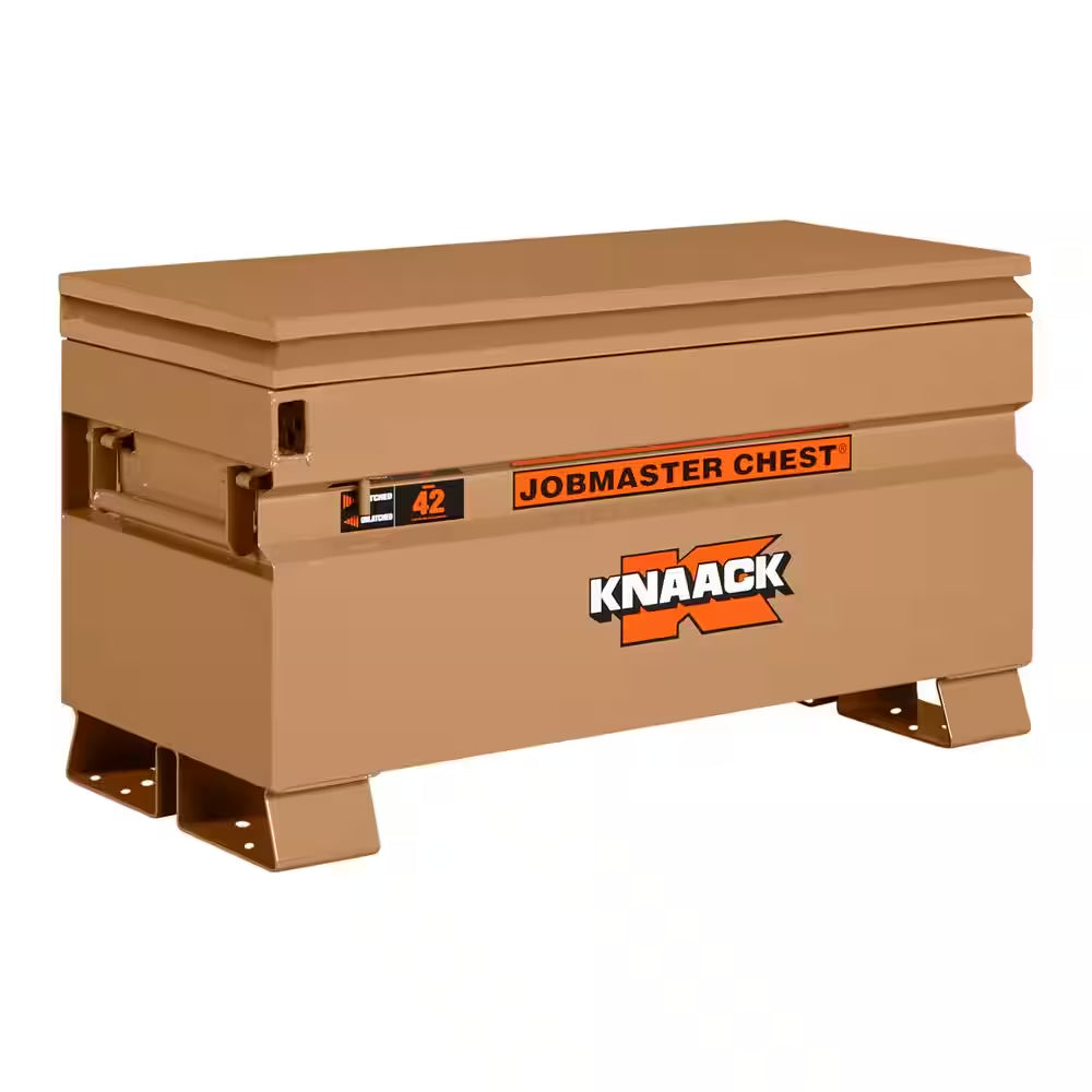 Jobmaster 42 In. X 19 In. X 23.37 In. Rolling Storage Chest