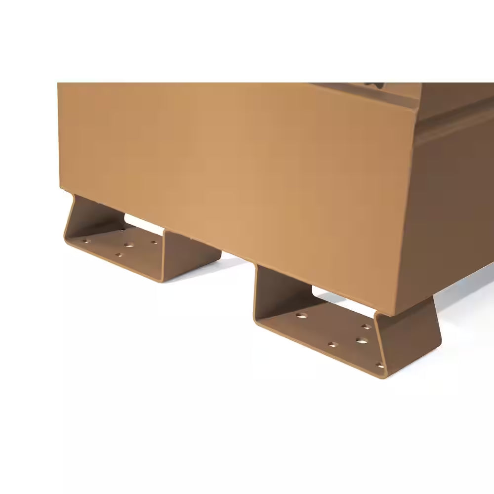 Jobmaster 42 In. X 19 In. X 23.37 In. Rolling Storage Chest