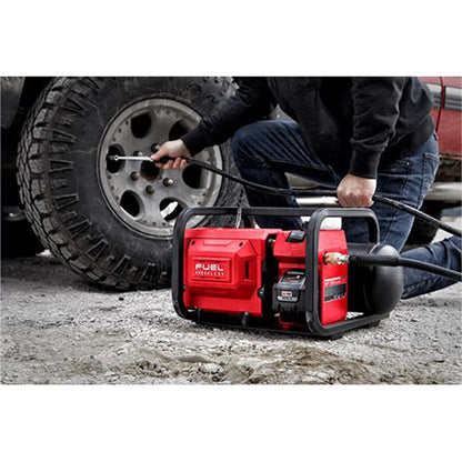 Tool M18 FUEL 2 Gallon Compact Quiet Compressor
