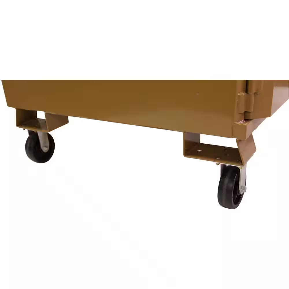 Jobmaster 42 In. X 19 In. X 23.37 In. Rolling Storage Chest