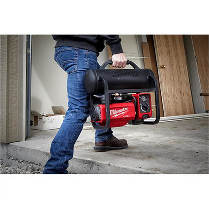 Tool M18 FUEL 2 Gallon Compact Quiet Compressor
