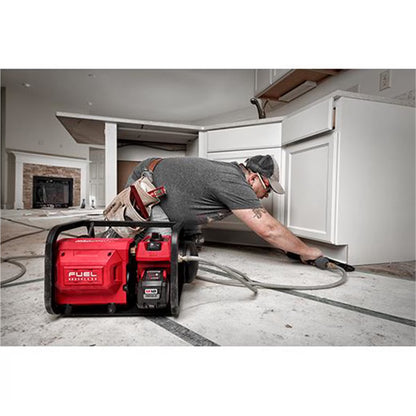 Tool M18 FUEL 2 Gallon Compact Quiet Compressor